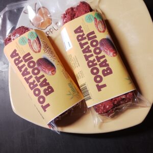 Toortatra batoon 50 g