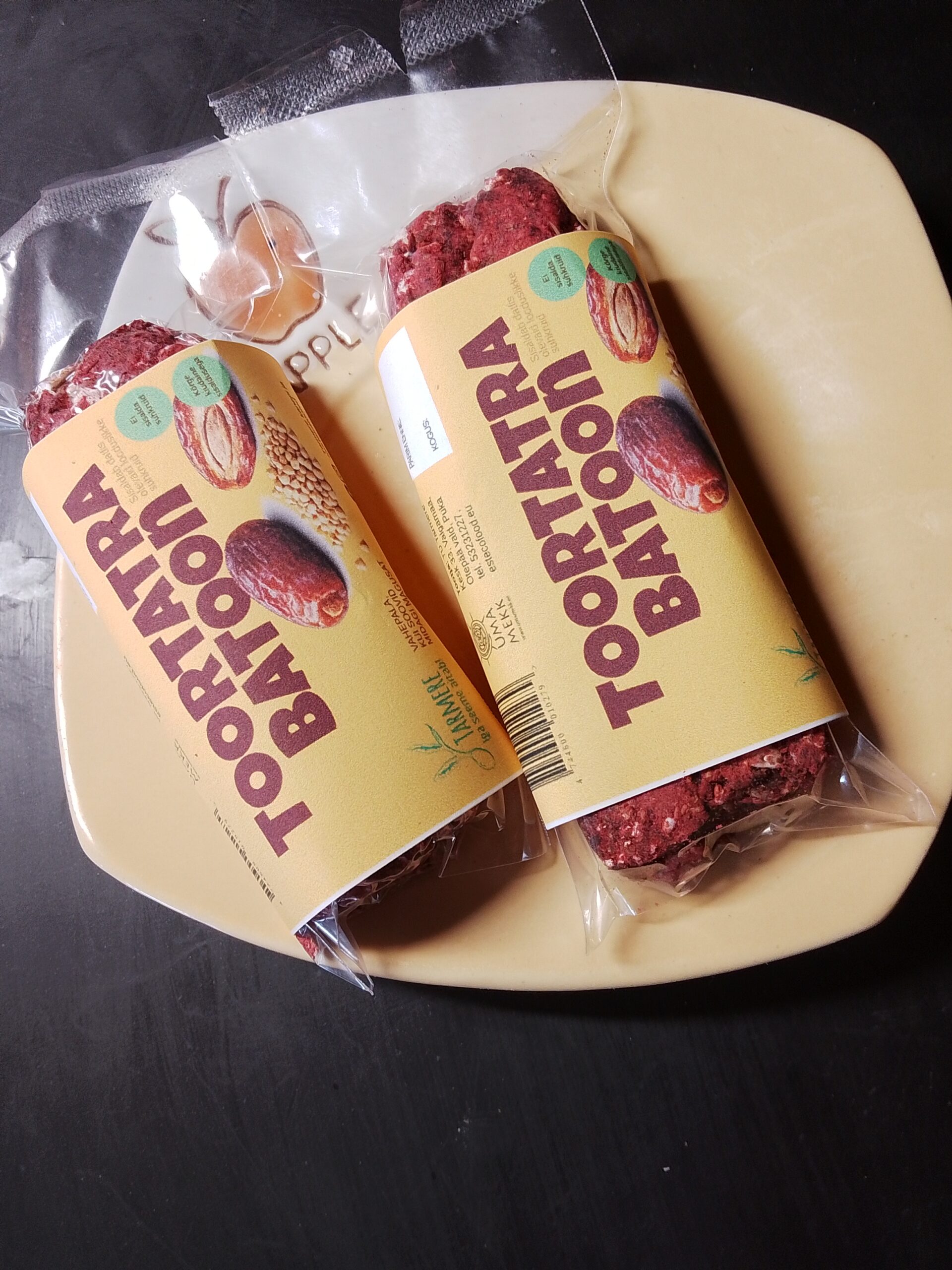 Toortatra batoon 50 g